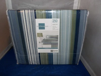 J.C. Penney Queen Size Sheet Set - Image 1 of 2