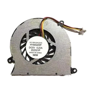 Wentylator chłodzący Chłodnica Części zamienne do Acer Aspire C22-760 - Zdjęcie 1 z 3