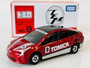 event model Prius F1 - Picture 1 of 5
