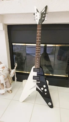 Dean Michael Schenker MS STD - Black/White, EXE - Image 1 of 4
