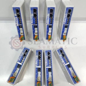 SMC JXC917-LEY25LA-150 Controller, ELECTRIC ACTOR, V#976A - Bild 1 von 13