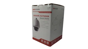 Cámara IP domo PTZ interior/exterior Hikvision DS-2DE5184-AE3 2 MP - Envío gratuito - Imagen 1 de 4