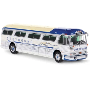 GM PD4104 Coach: Greyhound - Picture 1 of 1