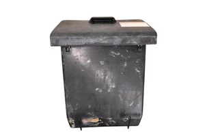 16 Kawasaki Mule 4010 Trans 4x4 Tool Storage Box Left Right KAF620 - Picture 1 of 4