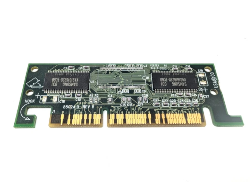 Compaq 176755-001 4MB AIMM 133MHz CL3 Modul Ram Speicher - Bild 1 von 1