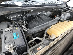 Driver Turbo/Supercharger 3.5L VIN G 8th Digit Fits 15-23 TRANSIT 150 27911032 - Picture 1 of 10