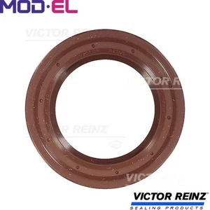 SHAFT SEAL CAMSHAFT 81-10429-00 FOR PORSCHE MCU.DB/DC 4.1L 8cyl CAYENNE AUDI - Picture 1 of 6