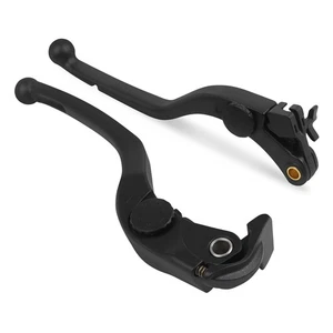 For BMW M1000RR 2021-2024 Pair Brake Clutch Lever Handlebar Hand Grips - Bild 1 von 5