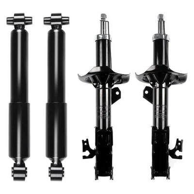Shocks Struts Assemblies Front Rear For 2000-2006 Mazda MPV 3.0L V6 - Image 1 of 4