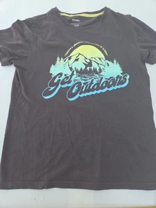 Sonoma T-shirt Size L 14/16 - Picture 1 of 5