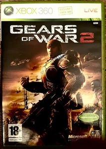 Gears of war 2 pour 360 - Imagen 1 de 1