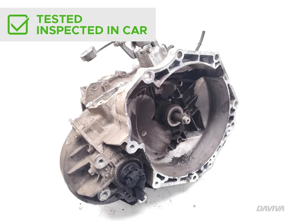 Vauxhall Insignia 6 Speed Manual Gearbox 1.6 CDTI Diesel 100kW (136 HP) M32 2016 - Image 1 of 4