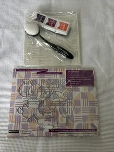 New Hero Arts My Monthly Hero Kit - April 2021 100% complete - Picture 1 of 20
