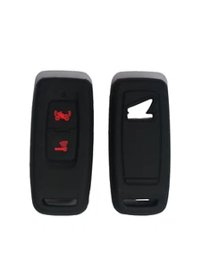 ZÜNDPLATINENGEHÄUSE SH 350 SCHWARZ ROT - Bild 1 von 1