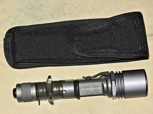 Centaurus Gear Custom Nylon Holster für Surefire 3 Zellen mit Z32 Blende - Bild 1 von 3