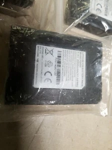 LOT OF 6 First Data FD400 Rechargeable Battery Original AS IS UNTESTED  - Picture 1 of 6