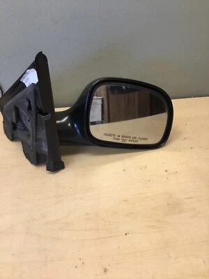 96 97 98 99 00 PLYMOUTH VOYAGER OEM RH Espejo de puerta de pasajero eléctrico calefacción Foto 1 de 3