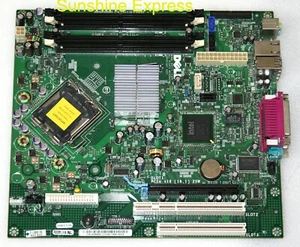 OEM Dell Motherboard DR845 0DR845 for OptiPlex 755 DT Computer - Picture 1 of 1