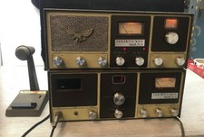 Browning Base Station Am Cb Radios For Sale Ebay