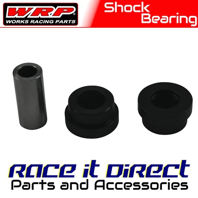 Kit de cojinetes de amortiguador Polaris Scrambler 850 XP HO EPS 2014 Fox delantero inferior WRP Foto 1 de 4