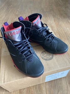 Las mejores ofertas en Jordan 7 Retro Raptor 2012 | eBay