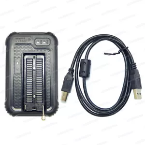 XGecu T48 Universal Programmer Support NAND/EMMC/MCU/ISP instead of TL866II Plus - Picture 1 of 6