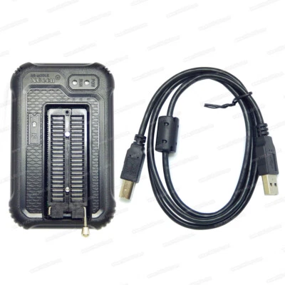 XGecu T48 Universal Programmer Support NAND/EMMC/MCU/ISP instead of TL866II Plus - Image 1 of 4