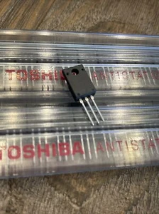 10pcs OEM Toshiba TK7A60W K7A60W TO-220F transistor - USA shipping FREE - Picture 1 of 3
