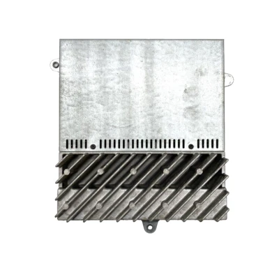 Amplificatore Stereo BMW Serie 5 E39 OEM 8362174 Originale - Immagine 1 di 4