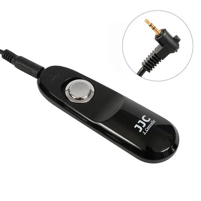 Cable Connection Compatible With Contax LA-50 Remote Release - Image 1 of 4