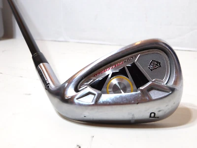 TaylorMade Tour Preferred TP PW Pitching Wedge Reax Graphite TP-110 Stiff Shaft - Image 1 of 4