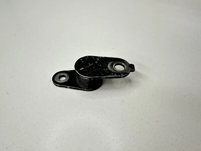 #2 USED OEM 86-07 HONDA CR 125 CR125 CR125R EXHAUST HEAD PIPE MOUNT BRACKET STAY - Image 1 of 4