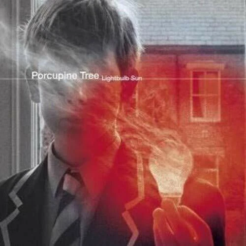 Porcupine Tree - Lightbulb Sun CD NEU OVP - Bild 1 von 1