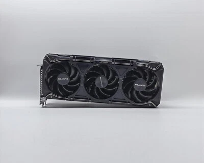 (For Parts) GainWard RTX 4090 Phantom 24G GPU No Core & VRAM (Ship from HK) - Image 1 of 4