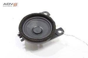 2019 - 2024 MAZDA 3 FRONT LEFT DRIVER SIDE DOOR PANEL AUDIO SPEAKER OEM - Picture 1 of 8