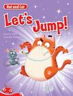 Bug Club Level 5   Red Rat And Cat   Lets Jump By Jeanne Willis English Pap