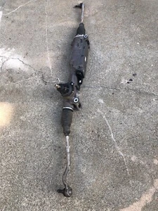 2018-2024 Audi Q5 Q7 Q8 SQ5 OEM Power Steering Gear Rack & Pinion 22k Miles - Picture 1 of 7