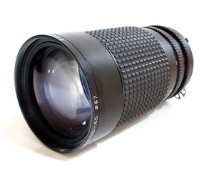 TOKINA AT-X Pro 35-200mm Zoom Lens SD 1:3.5-4.5 for NIKON Exc - Picture 1 of 8