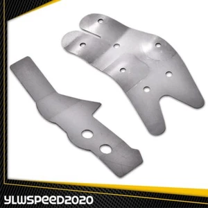 Steering Box Frame Support Kit Fit For 1973-1987 Chevy GMC C/K Pickup Suburban - Picture 1 of 10