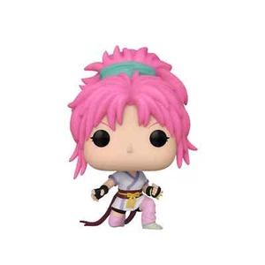Hunter x Hunter Machi Komacine Funko Pop! Vinyl Figure with protector #1567 - Imagen 1 de 5