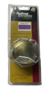 Kwikset Signature Series Antique Brass Inactive Dummy Doorknob  Kwikset 788H - Picture 1 of 3