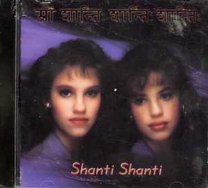 Shanti Shanti, Sara and Andrea Forman (CD, 1999) - Picture 1 of 2