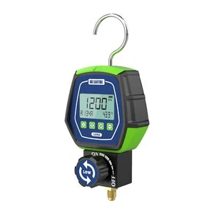 Juego de ayuda de montaje de refrigerante de aire acondicionado para R12 R22 R404A R134A - Imagen 1 de 13