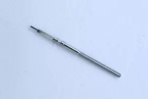 Tige Winding stem Aufzugwelle Albero di carica 1106 Omega 600 601 602 610 NOS - Imagen 1 de 1