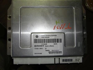 2015-2017 Charger Challenger Hellcat Active Dampening Suspension Control Module - Picture 1 of 4