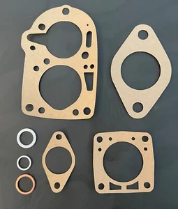 Joints carburateur Solex 32 RBI Citroën H  HY  - Photo 1/1