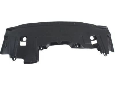 For 2009-2010 Nissan Altima Undercar Shield Front 71773QYSN Hybrid - Image 1 of 2