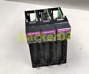 USED 1756-PLS 1756PLS SER:B ControlLogix Programmable Limit Switch Module - Picture 1 of 4