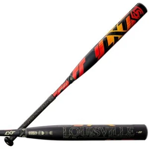Louisville Slugger LXT Drop 8 Fastpitch Softball Bat: WBL2545010 (33 In. 25 Oz.) - Picture 1 of 6