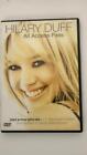 Hilary Duff - All Access Pass (DVD, 2003)